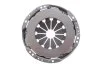 Комплект зчеплення Toyota Corolla1.3-1.6 87-07 (d=200mm) (+вижимний) Blue-print ADT33025 (фото 8)