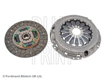 Комплект сцепления Blue-print ADT330268