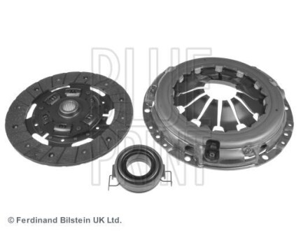 Комплект сцепления Blue-print ADT330269