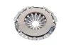 Комплект зчеплення Toyota Corolla 1.6 16V 05-14 (d=217mm) (+вижимний) Blue-print ADT330274 (фото 2)