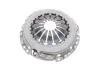 Комплект зчеплення Toyota Corolla 1.6 16V 05-14 (d=217mm) (+вижимний) Blue-print ADT330274 (фото 3)
