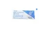 Комплект зчеплення Toyota Corolla 1.6 16V 05-14 (d=217mm) (+вижимний) Blue-print ADT330274 (фото 8)