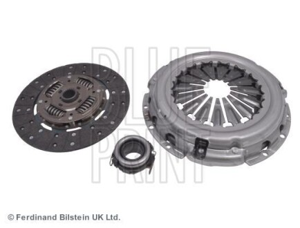 Комплект сцепления Blue-print ADT330284