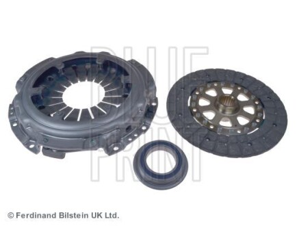 Комплект сцепления Blue-print ADT330289