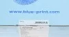 Диск зчеплення Toyota RAV4 2.0 16V 94-03/Suzuki Grand Vitara 2.7 VVTi V6 01-06 (d=235mm) Blue-print ADT33168 (фото 4)