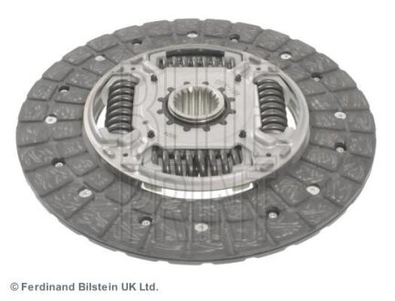 Диск зчеплення Blue-print ADT33190