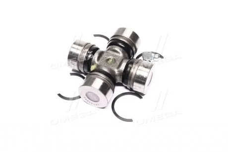 Хрестовина кардана Toyota Hilux 89-05/Land Cruiser 98- (29x77) Blue-print ADT33905