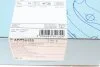 Колодки ручника Toyota Corolla/Camry/Carina 82-02 (200x36.8) Blue-print ADT34132 (фото 6)
