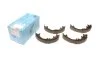 Колодки ручника Toyota Land Cruiser 95- (209x45) Blue-print ADT34175 (фото 1)