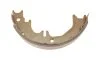 Колодки ручника Toyota Land Cruiser 95- (209x45) Blue-print ADT34175 (фото 2)