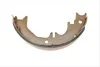 Колодки ручника Toyota Land Cruiser 95- (209x45) Blue-print ADT34175 (фото 3)