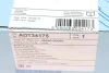 Колодки ручника Toyota Land Cruiser 95- (209x45) Blue-print ADT34175 (фото 5)