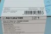 Колодки гальмівні (передні) Toyota Camry 06-/Lexus ES 06-18 Blue-print ADT342189 (фото 7)