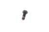 Колодки тормозные (передні) Fiat Scudo/Citroen Jumper/Peugeot Expert 1.6/2.0HDi 07- (с датчиком) Blue-print ADT342207 (фото 11)