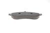 Колодки тормозные (передні) Fiat Scudo/Citroen Jumper/Peugeot Expert 1.6/2.0HDi 07- (с датчиком) Blue-print ADT342207 (фото 6)