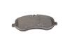 Колодки тормозные (передні) Fiat Scudo/Citroen Jumper/Peugeot Expert 1.6/2.0HDi 07- (с датчиком) Blue-print ADT342207 (фото 8)