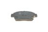 Колодки тормозные (передні) Toyota Yaris/Echo 99-05 Blue-print ADT34294 (фото 4)
