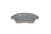 Колодки тормозные (передні) Toyota Yaris/Echo 99-05 Blue-print ADT34294 (фото 7)