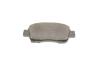 Колодки тормозные (передні) Toyota Yaris/Echo 99-05 Blue-print ADT34294 (фото 8)