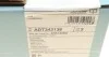 Диск гальмівний (передній) Toyota Rav 4 1.8-2.0 00-05 (275x25) Blue-print ADT343138 (фото 5)