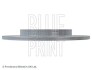 Тормозной диск задний невентилируемый Blue-print ADT343223 (фото 3)