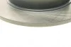 Диск гальмівний (задній) Toyota Camry 4x4 2.4 16V 06-11 (288x10) Blue-print ADT343252 (фото 4)