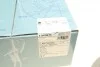 Диск гальмівний (задній) Toyota Camry 4x4 2.4 16V 06-11 (288x10) Blue-print ADT343252 (фото 7)