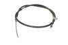 Трос ручника (задній) (L) Toyota Avensis 1.6-2.0 16V 97-03 (1830mm) Blue-print ADT346323 (фото 5)