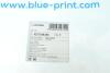 Трос ручника (задній) (R) Toyota Avensis 1.6-2.0 16V 97-03 (1790mm) Blue-print ADT346324 (фото 5)