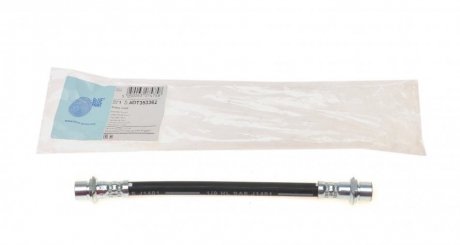Шланг гальмівний (задній) Toyota Yaris 05-14 (L) Blue-print ADT353362