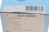 Шланг для зливу масла Toyota Avensis/Rav4 05- Blue-print ADT35504 (фото 5)