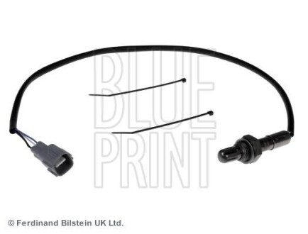 Датчик кислородный / Лямбда-зонд Blue-print ADT37014