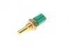 Датчик температури охолоджуючої рідини Mazda 323/626/ Toyota Corolla 92-07 (M12x1.5) (зелений) Blue-print ADT37220 (фото 2)