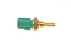 Датчик температури охолоджуючої рідини Mazda 323/626/ Toyota Corolla 92-07 (M12x1.5) (зелений) Blue-print ADT37220 (фото 4)