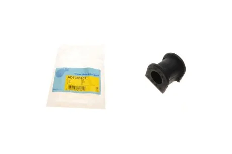 Втулка стабілізатора (переднього) Toyota Hilux 04-15 (d=29mm) Blue-print ADT380107