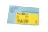 Підшипник підвісний Toyota Hilux 83-97 Blue-print ADT38012 (фото 5)