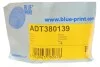 Втулка стабілізатора (переднього) Toyota Camry 01-06 (d=22mm) Blue-print ADT380139 (фото 2)