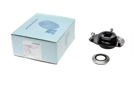 Подушка амортизатора (переднього) + підшипник Toyota Camry 96- Blue-print ADT380197