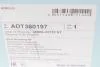 Подушка амортизатора (переднього) + підшипник Toyota Camry 96- Blue-print ADT380197 (фото 6)