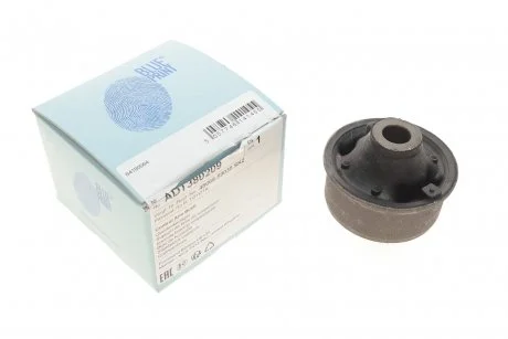 Сайлентблок важеля (переднього/знизу/ззаду) Toyota Yaris 99-05 Blue-print ADT380209