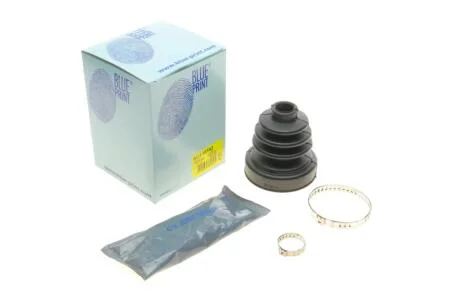 Пильовик шруса (внутрішній) Nissan Micra/Note 1.5dCi/1.6i 02-13 (20x63x86) Blue-print ADT38182