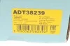 Підшипник маточини (передньої) Toyota Yaris 1.0-1.5 99-05 Blue-print ADT38239 (фото 8)