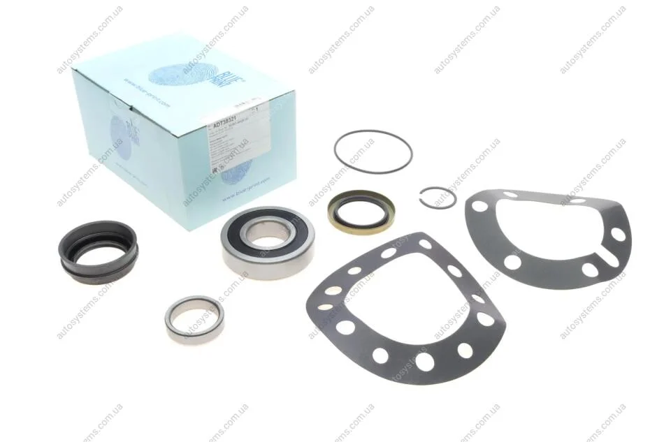Підшипник маточини (задньої) Toyota Hilux/4Runner -05 Blue-print ADT38321 (фото 1)