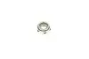 Тяга стабілізатора (переднього) Toyota Land Cruiser 100 98-07 (L=110mm) (к-кт) Blue-print ADT38581 (фото 8)