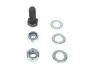 Опора кульова (передня) Toyota Avensis/Corolla 1.3-2.4 87- Blue-print ADT38613 (фото 5)