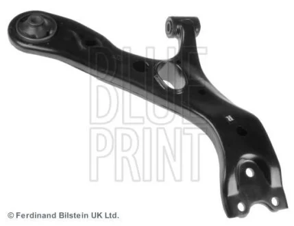 Рычаг подвески передний нижний правый Blue-print ADT386186