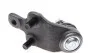 Опора кульова (передня/знизу/L) Toyota Camry 2.4-3.5 06- Blue-print ADT386189 (фото 2)