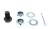Опора кульова (передня/знизу/L) Toyota Camry 2.4-3.5 06- Blue-print ADT386189 (фото 6)