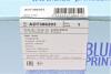 Опора кульова (передня/L) Lexus RX 08- Blue-print ADT386203 (фото 5)