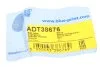 Опора кульова (передня/знизу/R) Lexus RX 06-08/Toyota Camry 01-06 Blue-print ADT38676 (фото 8)